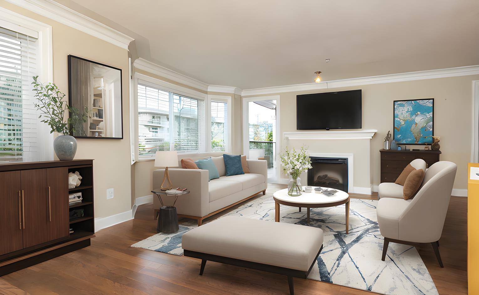 15357 ROPER #207, White Rock, BC V4B2G2