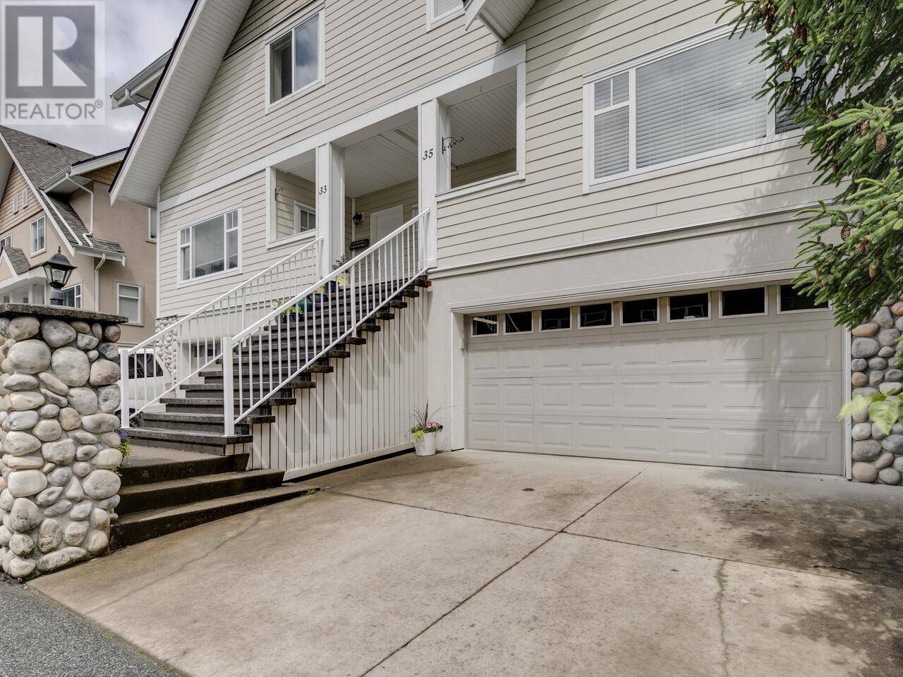 Squamish, BC V8B0E7,1200 EDGEWATER DR #35