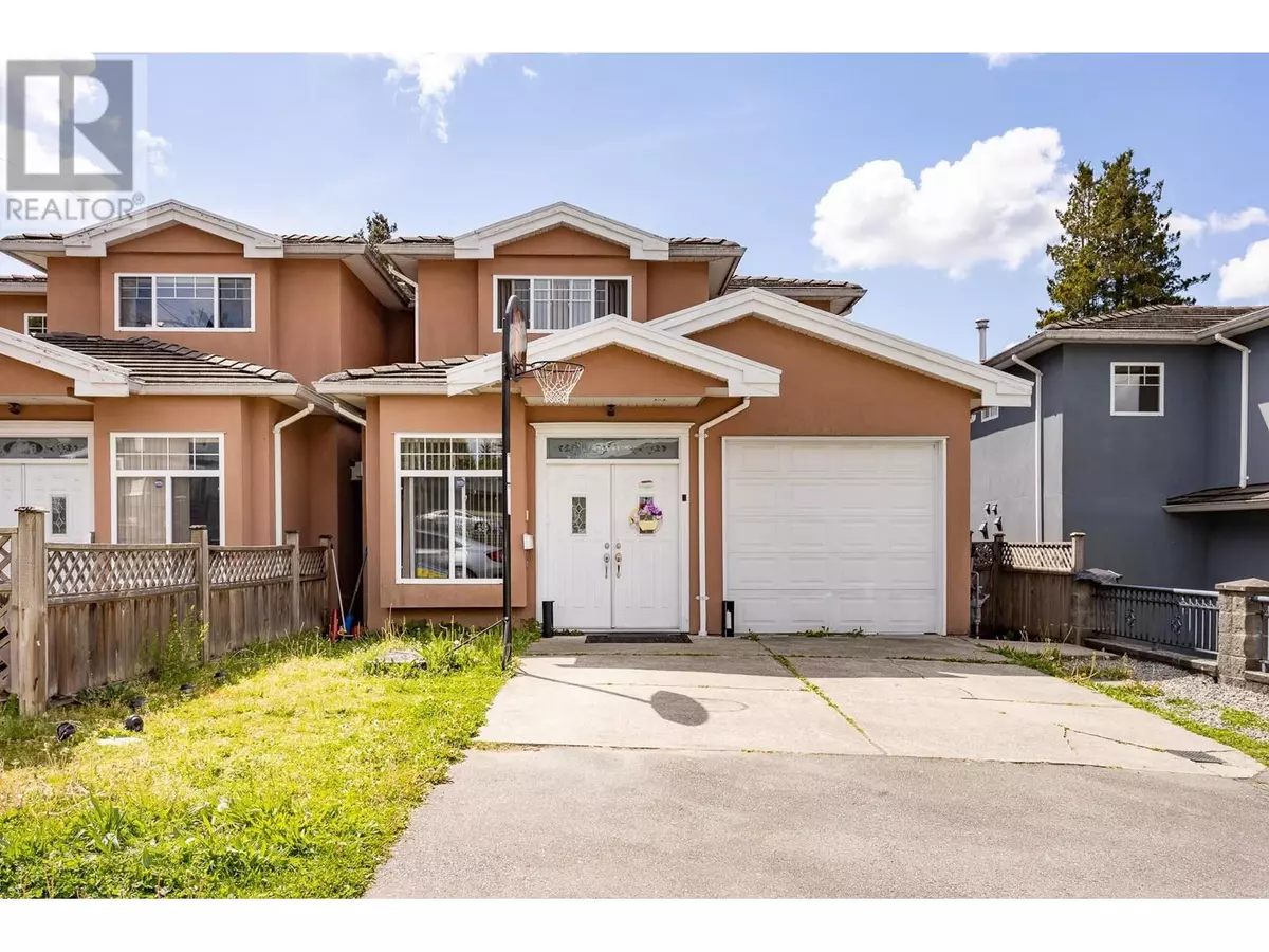 Burnaby, BC V5J1M9,4316 HURST STREET