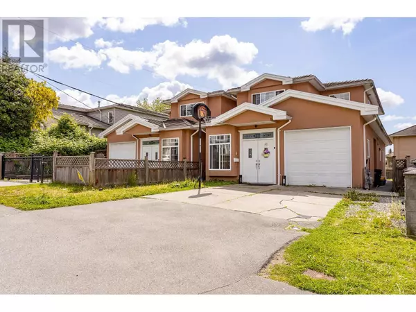 Burnaby, BC V5J1M9,4316 HURST STREET