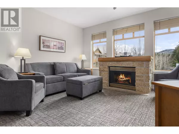 4338 MAIN ST #204, Whistler, BC V8E1B4
