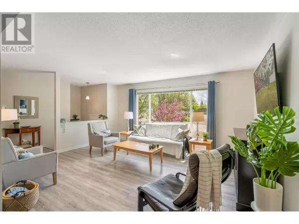 Prince George, BC V2M4S4,190 MCKINLEY CRESCENT