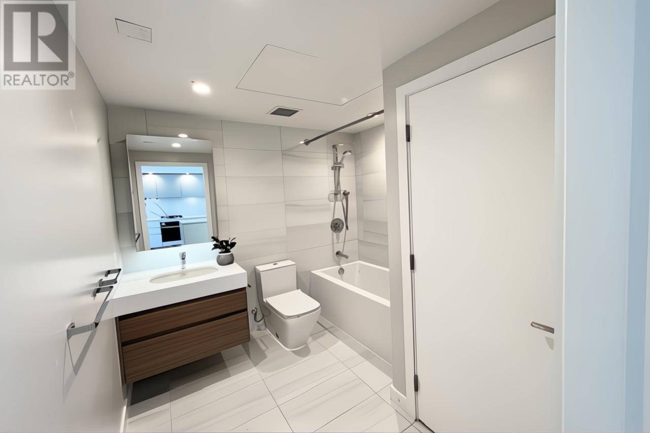 Burnaby, BC V5H0K9,6537 TELFORD AVE #608