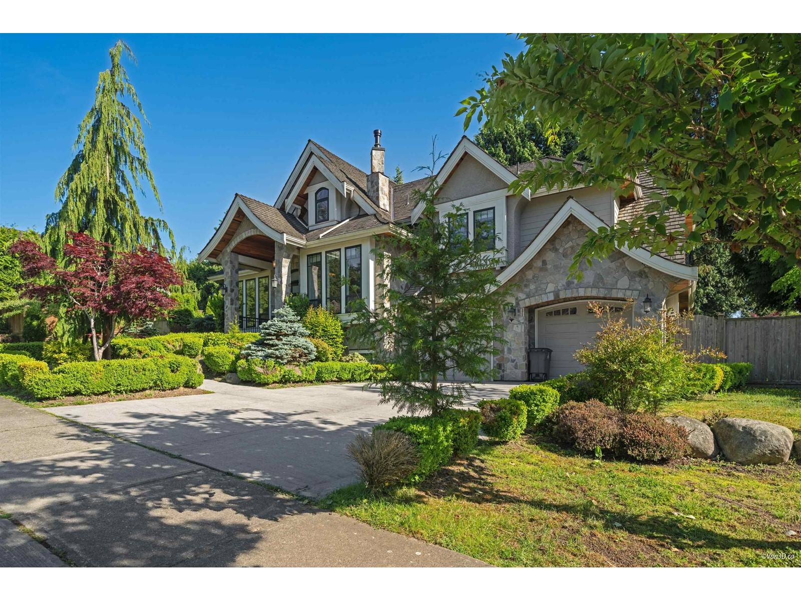 14428 33A AVENUE, Surrey, BC V4P3R7