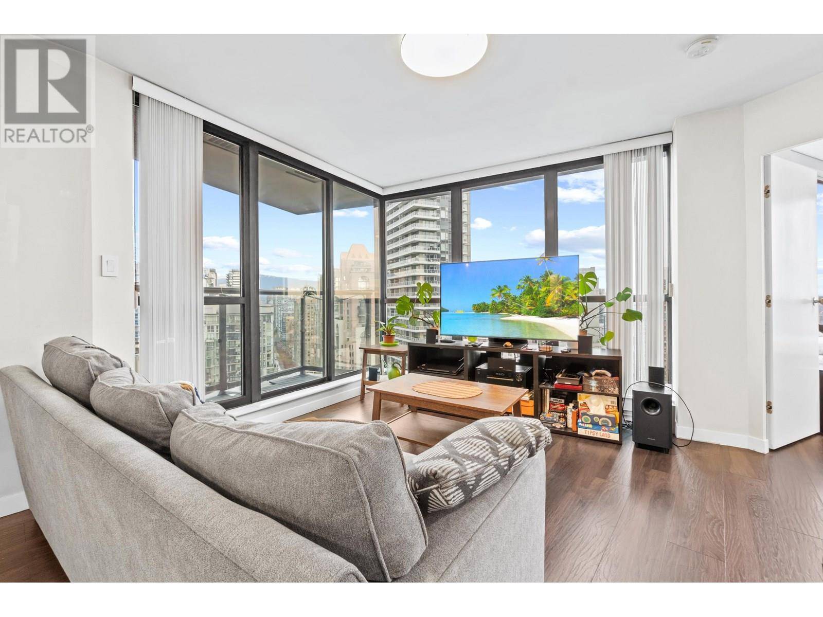 Vancouver, BC V6Z2X6,501 PACIFIC ST #2709
