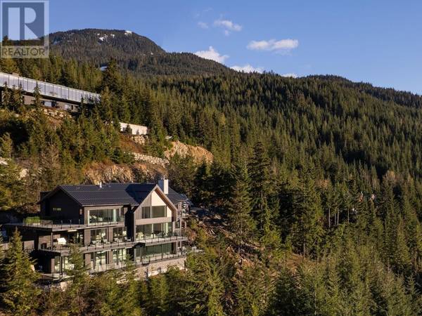3824 SUNRIDGE DRIVE, Whistler, BC V8E0W1