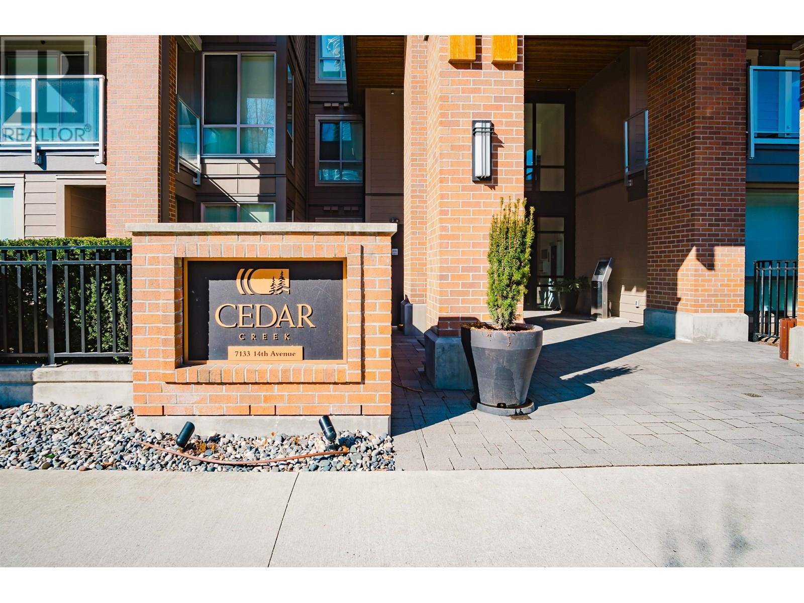 Burnaby, BC V4N0H5,7133 14TH AVE #320
