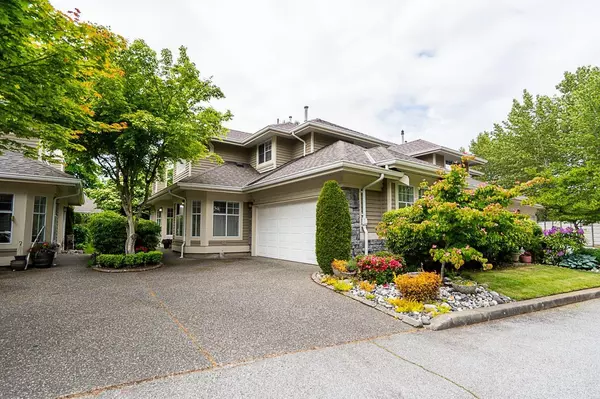 Surrey, BC V4A2J6,15677 24 #Unit 26