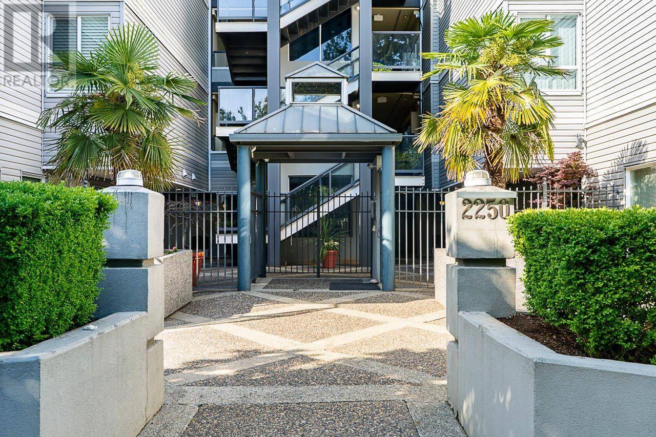 2250 Southeast MARINE DR #102, Vancouver, BC V5P2S2