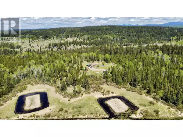 Bridge Lake, BC V0K2K2,7611 NORTH BONAPARTE ROAD