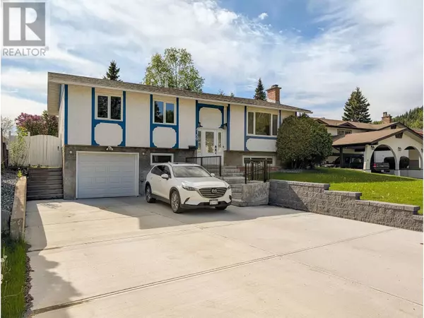 4159 NEHRING AVENUE, Prince George, BC V2N3E9