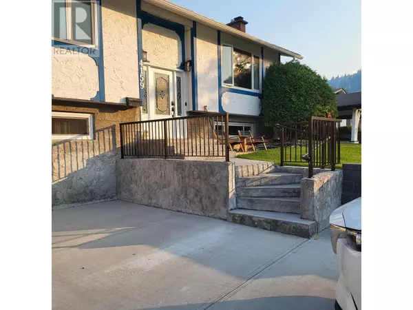 Prince George, BC V2N3E9,4159 NEHRING AVENUE