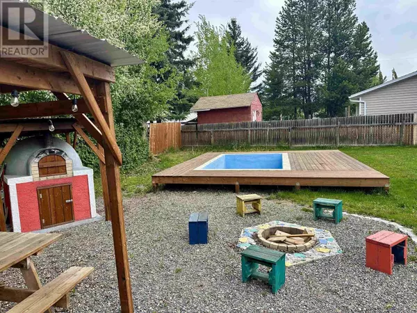 Vanderhoof, BC V0J3A0,2887 E VICTORIA STREET