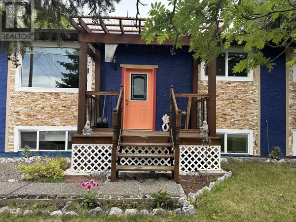 Vanderhoof, BC V0J3A0,2887 E VICTORIA STREET