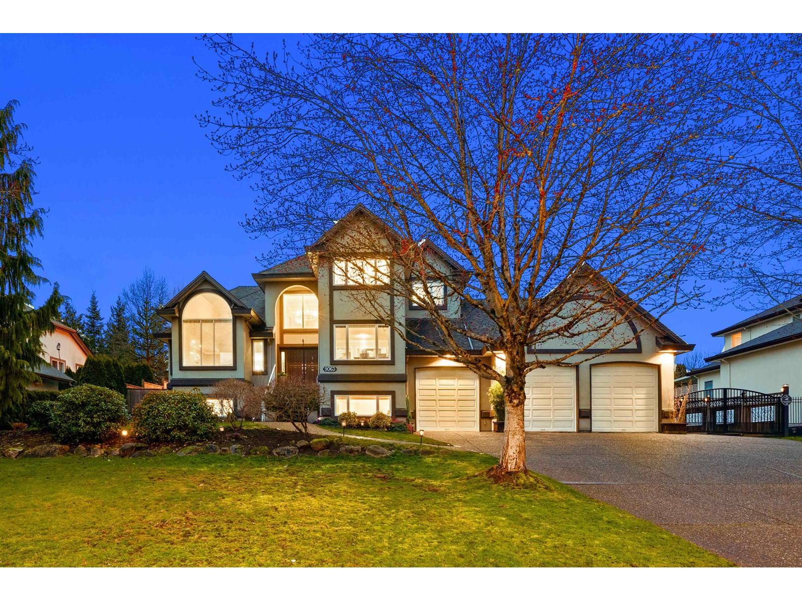 Surrey, BC V4N3L6,9063 162A STREET