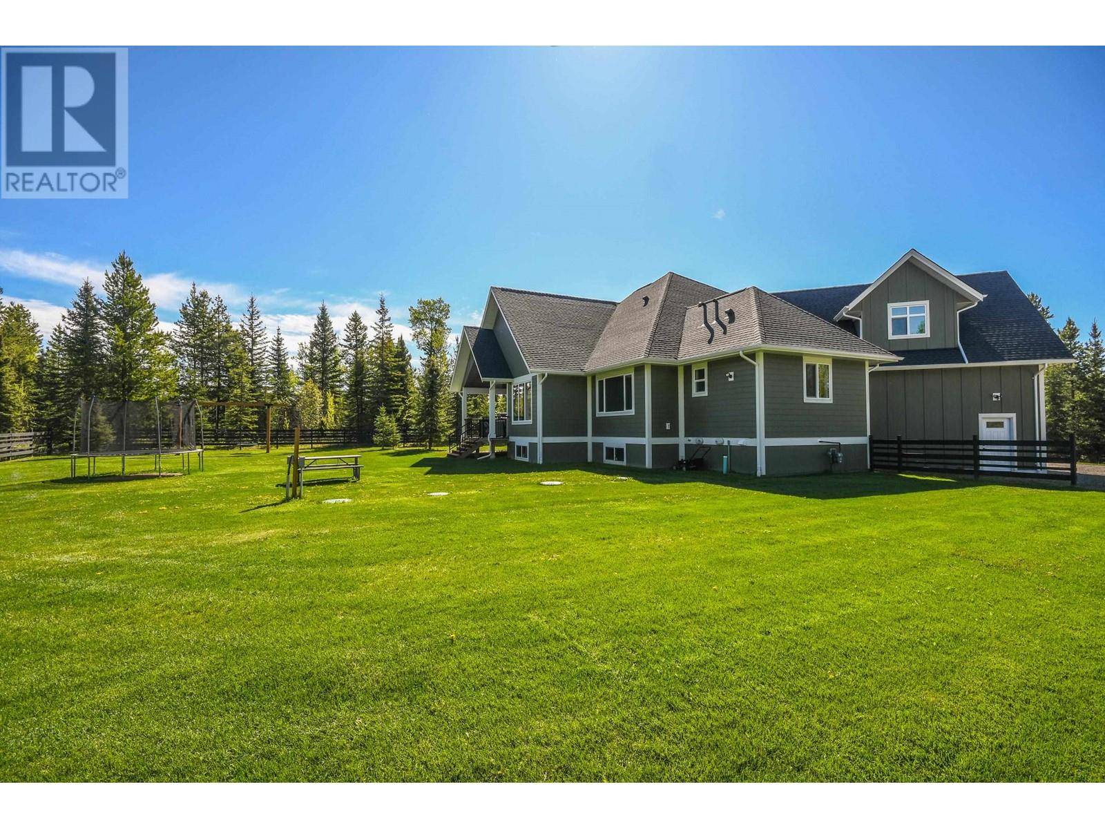 Prince George, BC V2N0H7,10370 PARK MEADOWS DRIVE