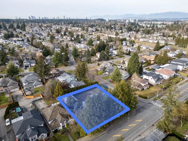 Surrey, BC V3R4L1,9387 156 STREET