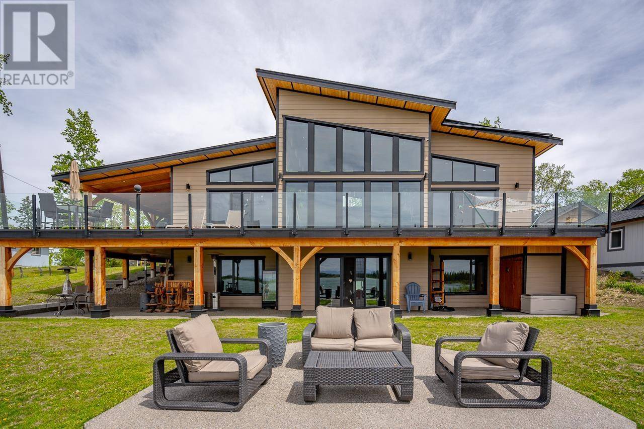 21 POINT ROAD, Green Lake, BC V0K2K2