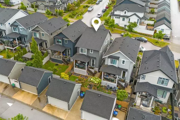 Surrey, BC V3Z0V5,2131 164A STREET