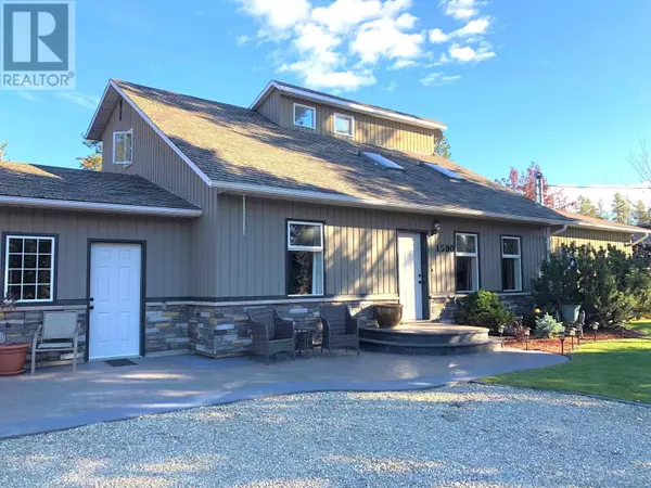 Valemount, BC V0E2Z0,1500 ASH STREET