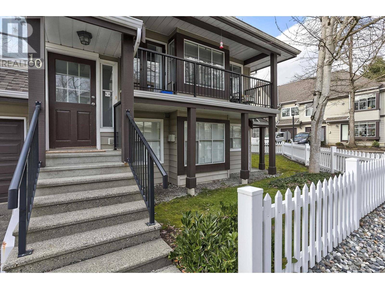 12099 237 ST #10, Maple Ridge, BC V4R2C3
