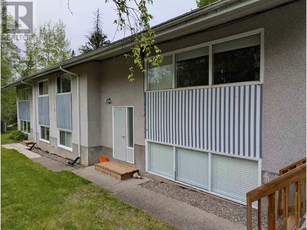 1829 HEGERT ROAD, Prince George, BC V2K1L7