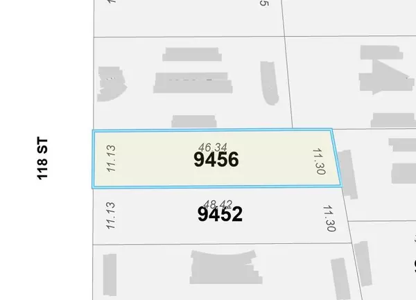 9456 118 STREET, Delta, BC V4C6J4