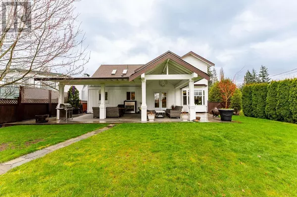 Maple Ridge, BC V2X6J6,12195 227 STREET