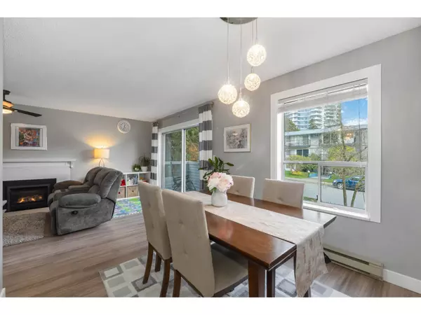 White Rock, BC V4B3V6,1473 BLACKWOOD #205