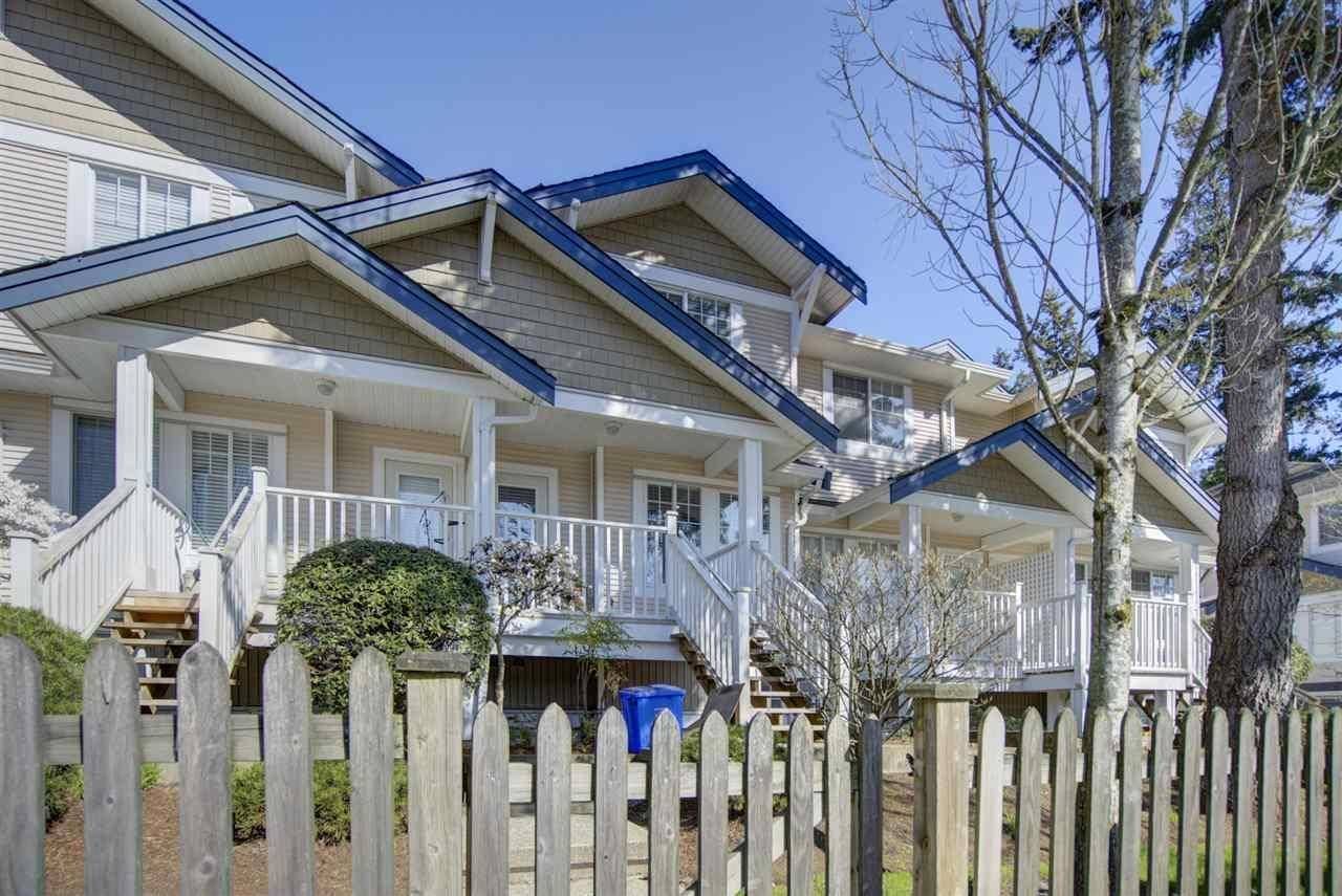 Surrey, BC V3W1M5,6533 121 #75