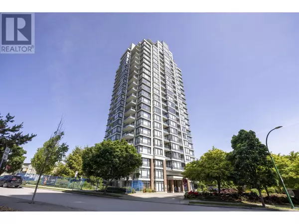 7325 ARCOLA ST #1202, Burnaby, BC V5E0A8