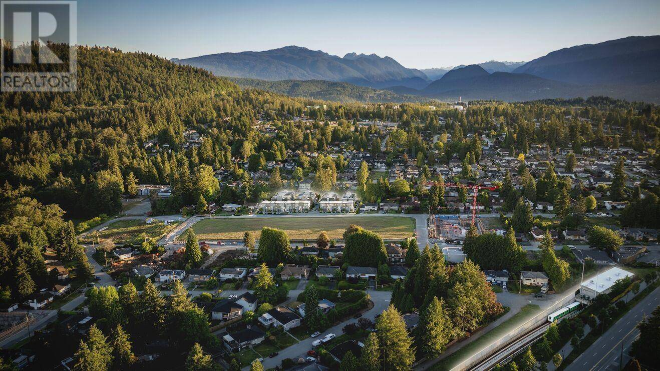 Coquitlam, BC V0V0V0,601 HARRISON AVE #210