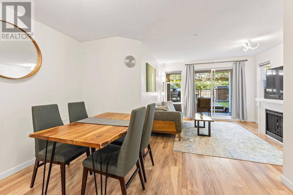4868 BRENTWOOD DR #109, Burnaby, BC V5C0C2