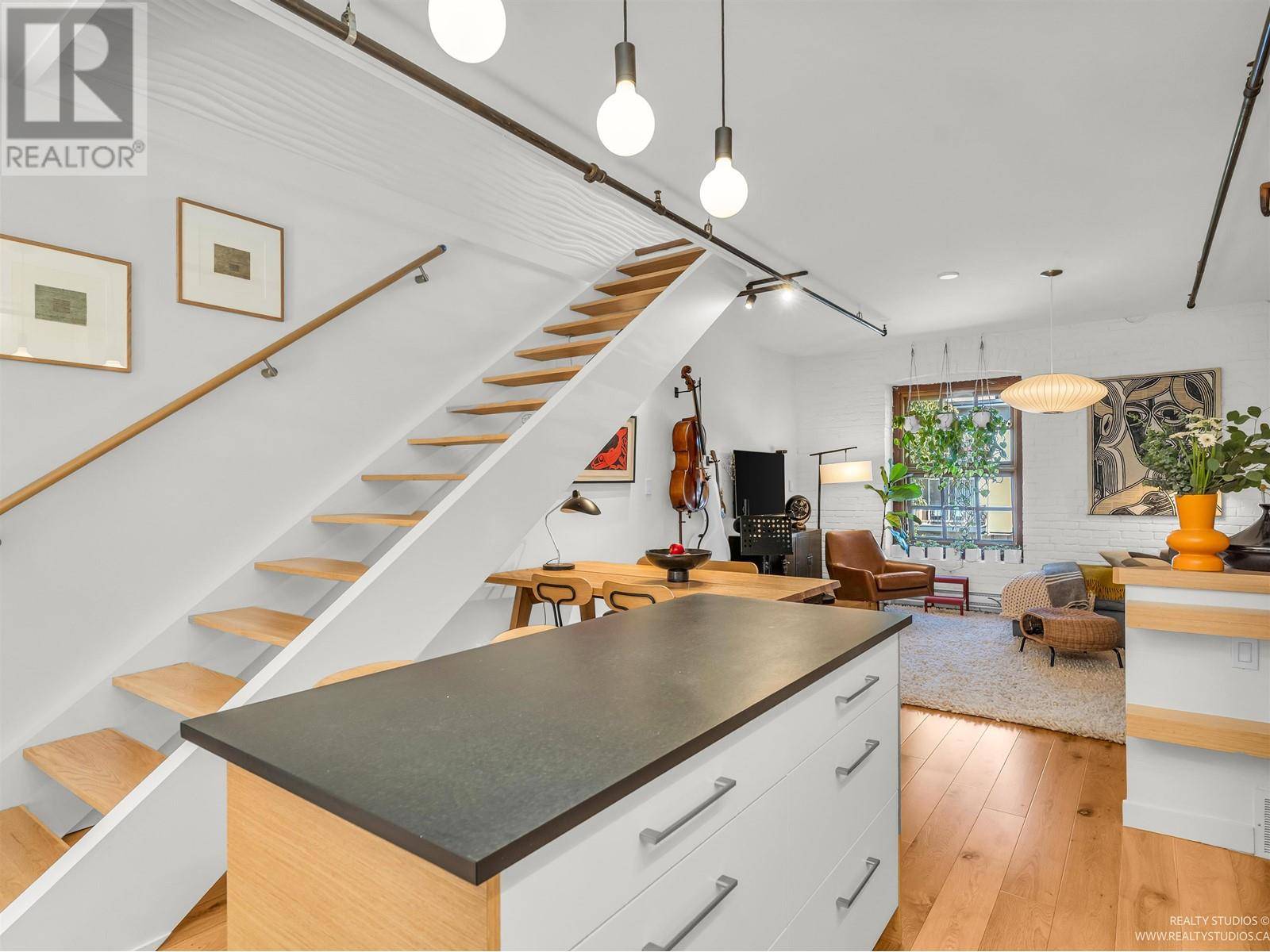 Vancouver, BC V5T1J8,280 East 6TH AVE #13
