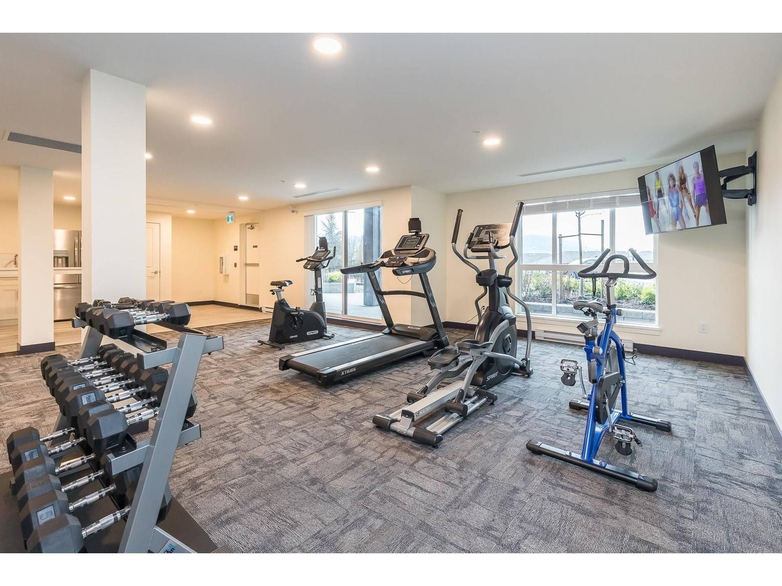 Chilliwack, BC V2P4P2,8497 YOUNG RD #307