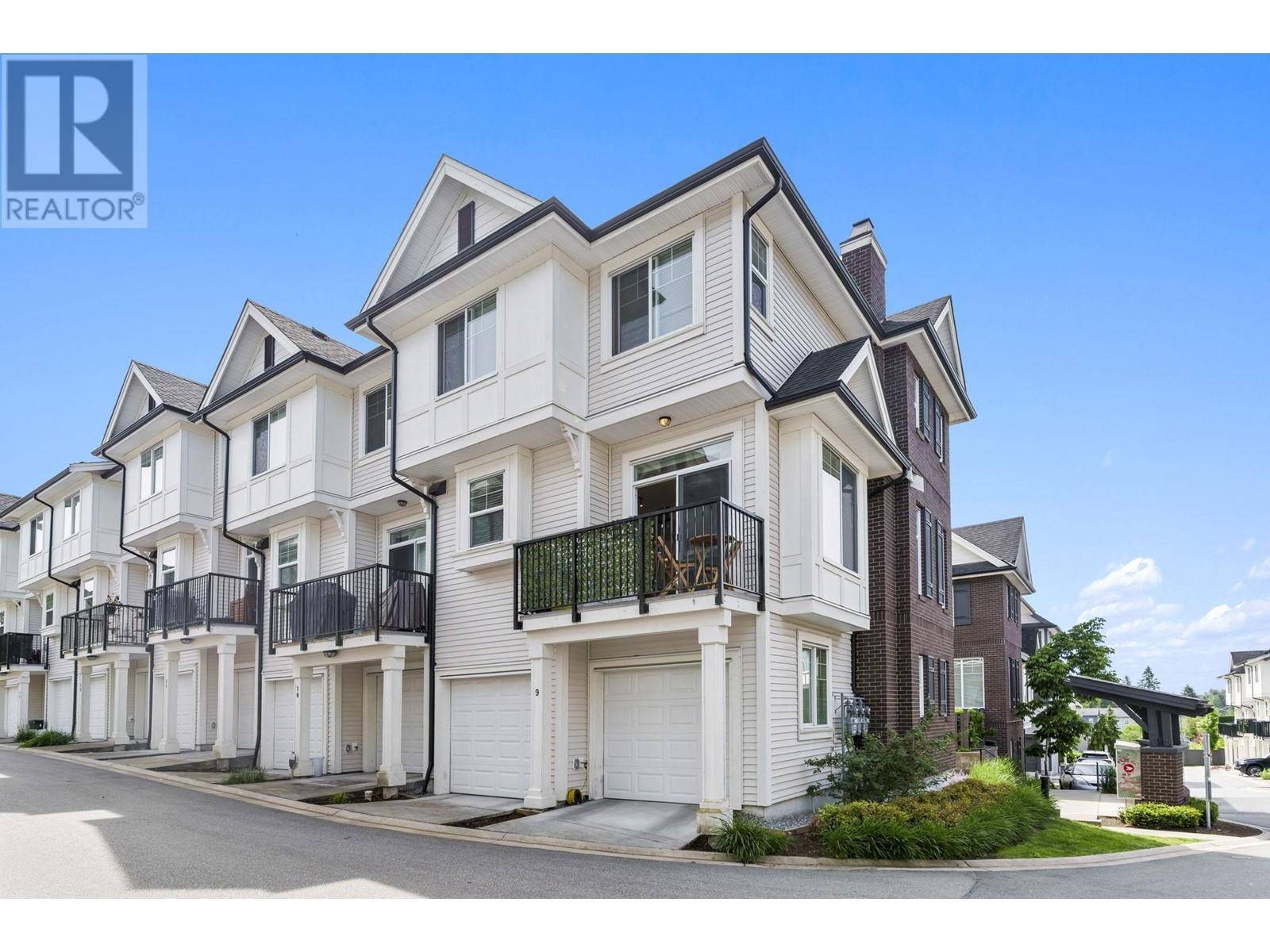 Maple Ridge, BC V2W0J8,11272 240 ST #9