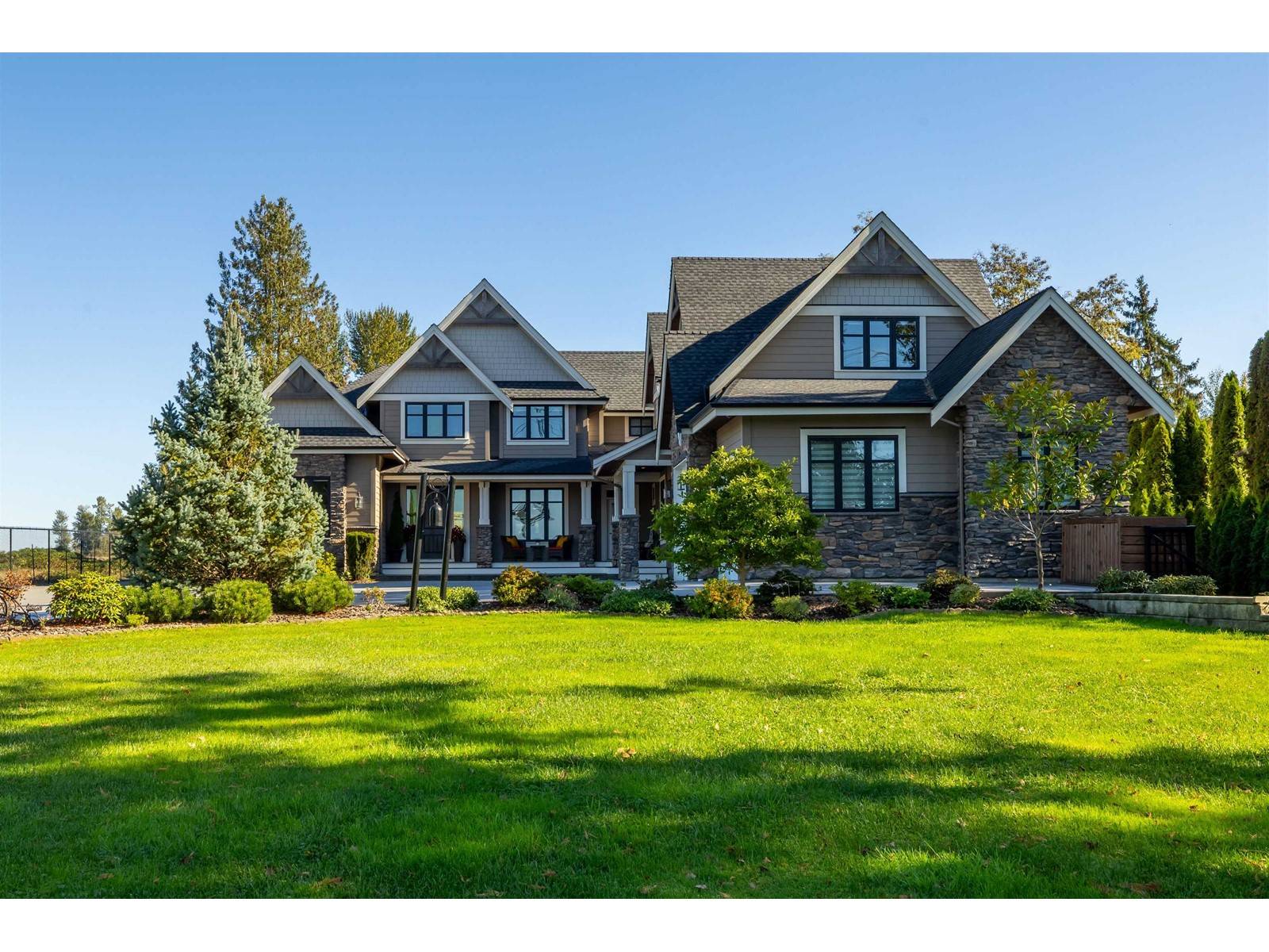 Langley, BC V4W1R6,3598 272 STREET