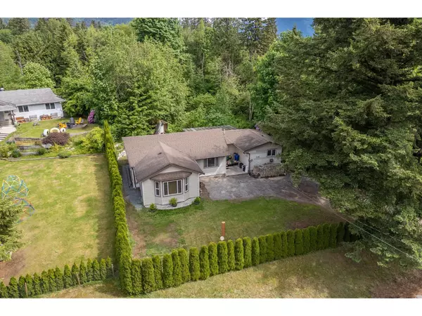 Mission, BC V2V6Y3,33581 DEWDNEY TRUNK ROAD