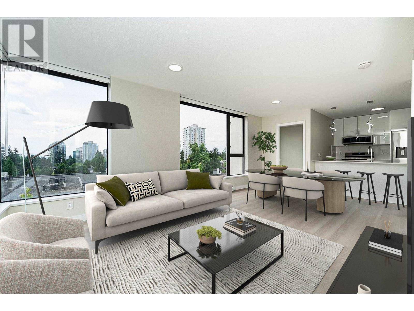 7088 SALISBURY AVE #707, Burnaby, BC V5E0A4