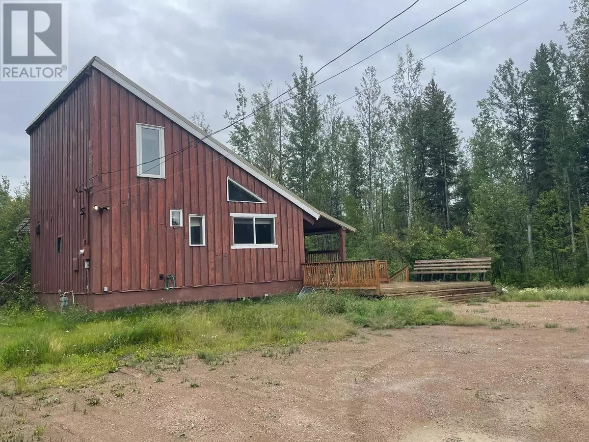 Fort Nelson, BC V0C1R0,72 PIONEER WAY