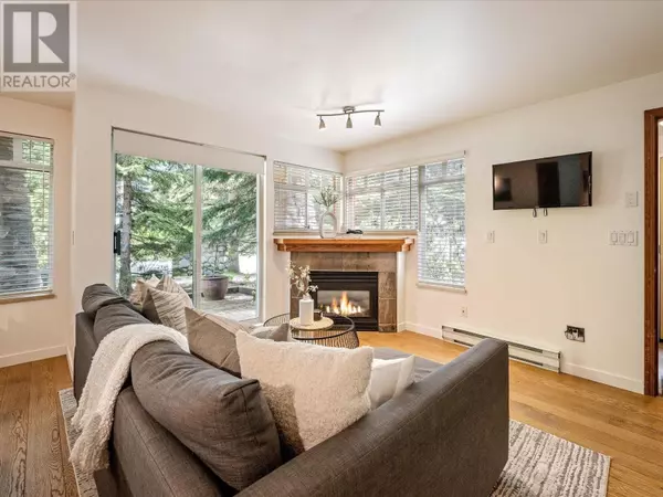Whistler, BC V0N1B4,4325 NORTHLANDS BLVD #25