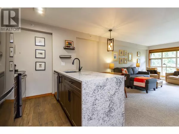 Whistler, BC V8E1G1,4800 SPEARHEAD DR #545