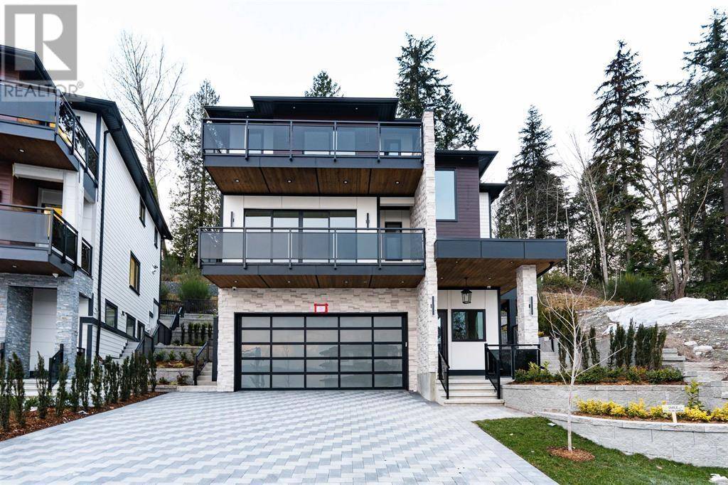 2267 MONASHEE COURT, Coquitlam, BC V3K6T2
