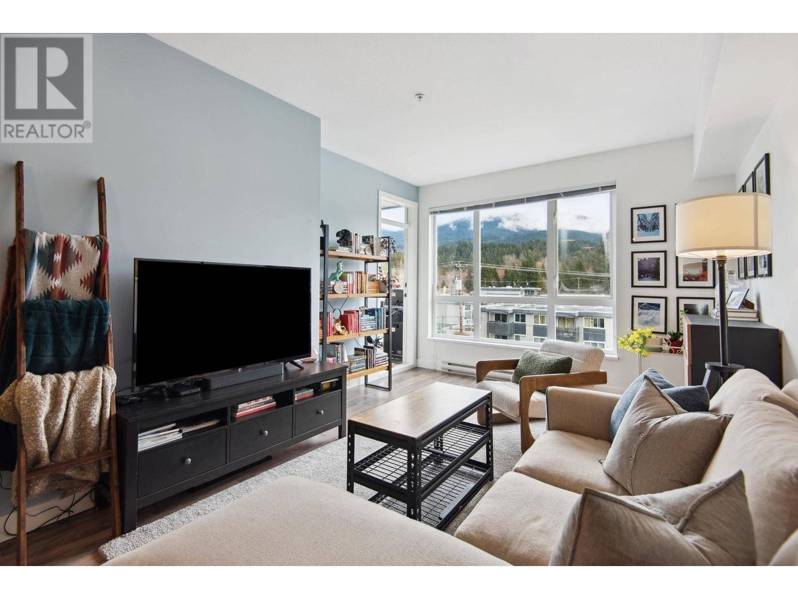 Squamish, BC V0N3G0,40437 TANTALUS RD #307
