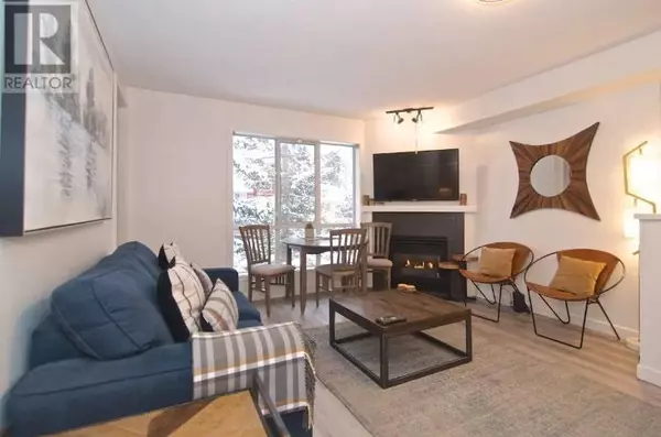 Whistler, BC V8E1C6,4388 NORTHLANDS BLVD #34/34A