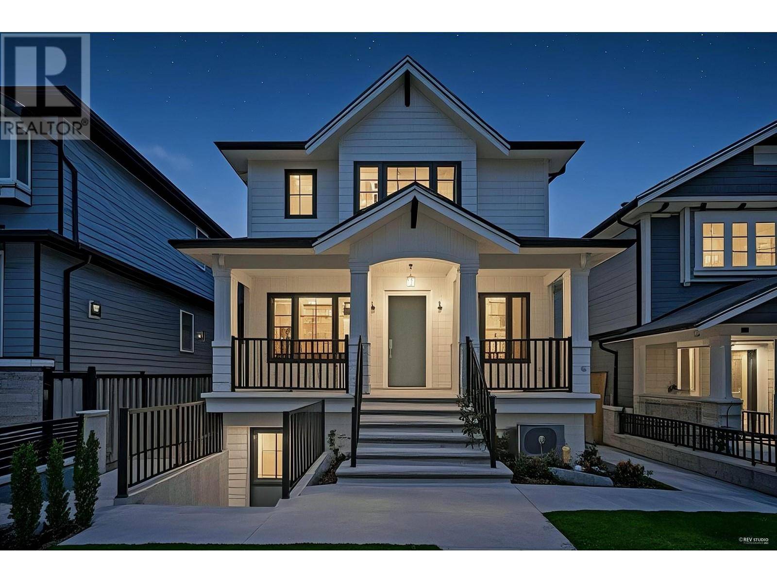 3675 E 48TH AVENUE, Vancouver, BC V5S1J1