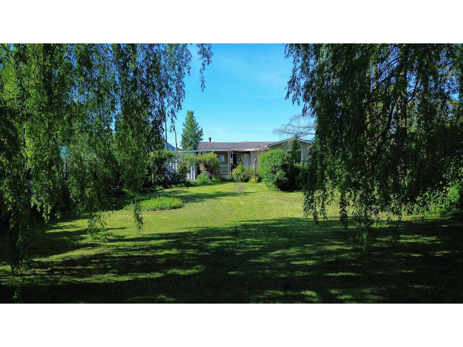 Mission, BC V2V4J1,35268 RIVERSIDE ROAD