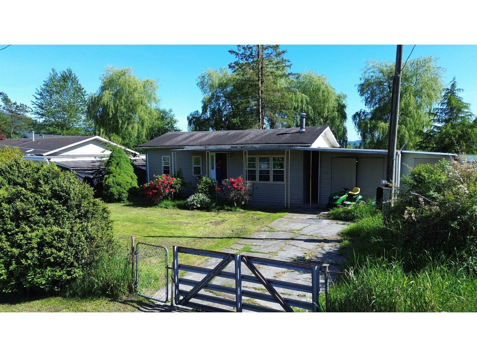 Mission, BC V2V4J1,35268 RIVERSIDE ROAD