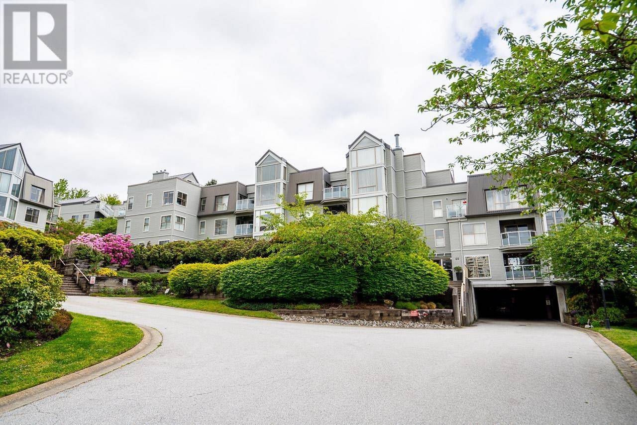 48 RICHMOND ST #206, New Westminster, BC V3L5P4