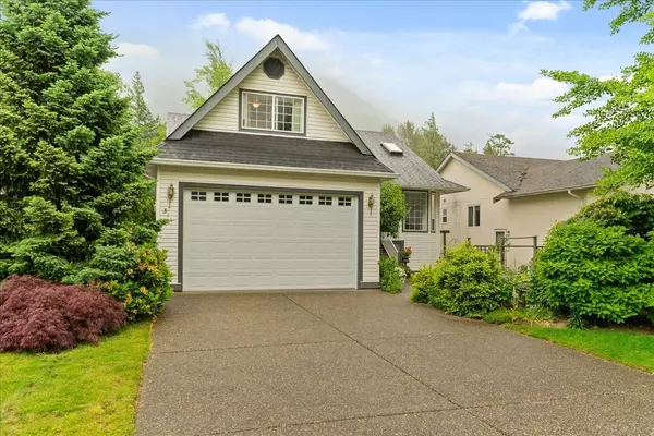 Harrison Hot Springs, BC V0M1K0,311 MIAMI RIVER DRIVE|Harrison Hot Springs